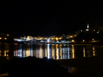 FZ021684 Tenby harbour at night.jpg
